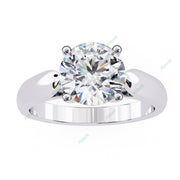 Solitaire Engagement Ring ENSO1081